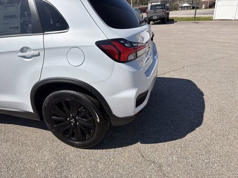 New 2026 Mitsubishi Outlander Sport LE AWD/4WD image 7