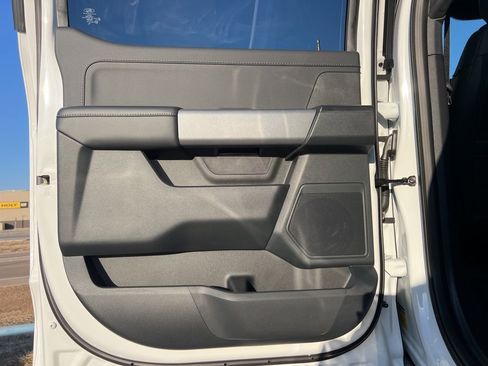 New 2025 Ford F150 XLT w/ Equipment Group 302A MID image 9