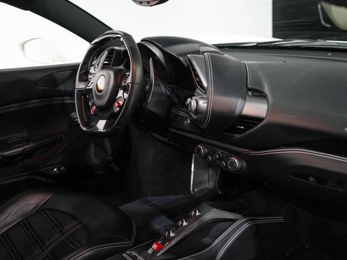 Used 2016 Ferrari 488 GTB image 19