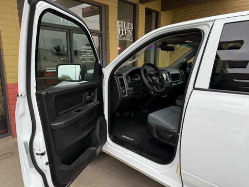 Used 2019 RAM 1500 Tradesman w/ Popular Equipment Group image 15