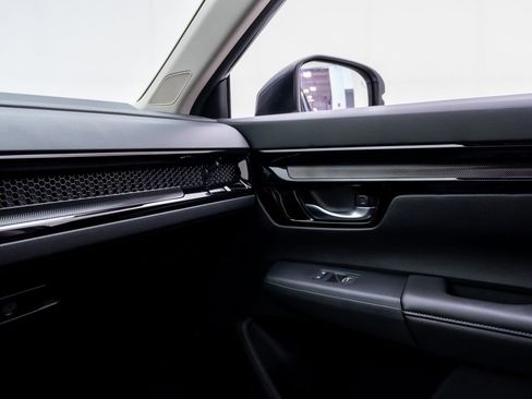 Certified 2025 Honda CR-V EX-L image 32