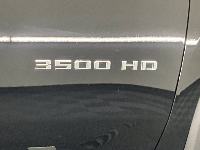 Used 2024 Chevrolet Silverado 3500 LTZ w/ LTZ Plus Package AWD/4WD image 32