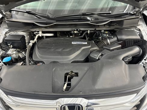 Used 2019 Honda Odyssey EX-L image 29
