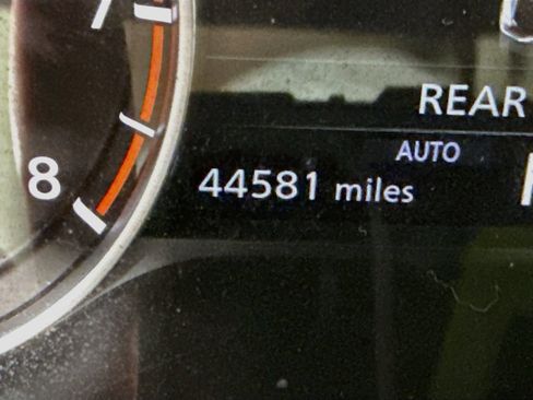 Certified 2021 Nissan Rogue S AWD/4WD image 5