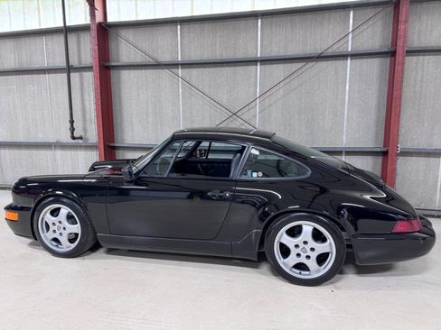 Used 1991 Porsche 911 Carrera image 6