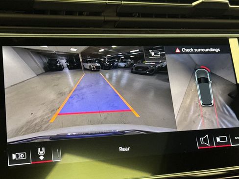 New 2026 Audi Q7 3.0T Premium Plus image 18