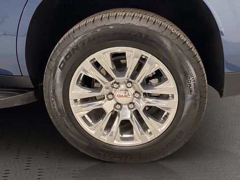 Used 2026 GMC Yukon Denali AWD/4WD image 38