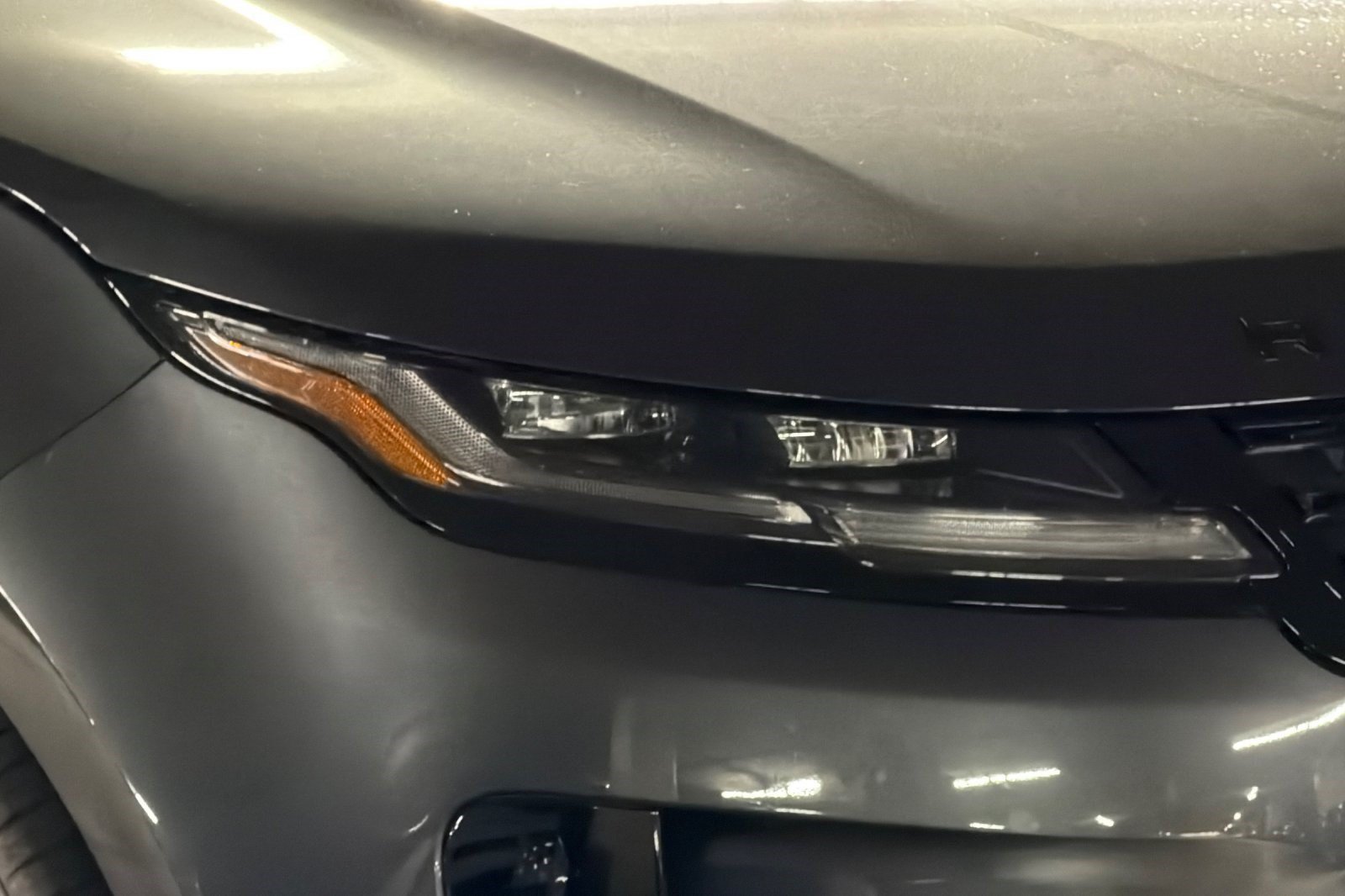 New 2026 Land Rover Range Rover Evoque S AWD/4WD image 11