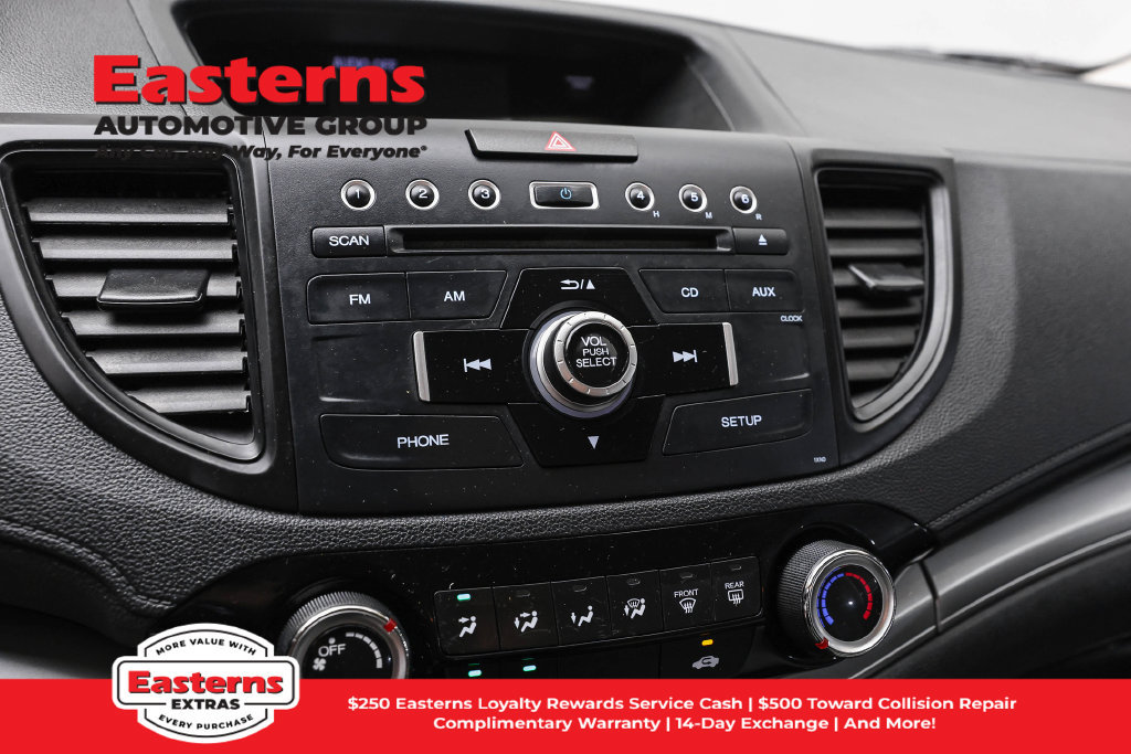 Used 2015 Honda CR-V LX image 18