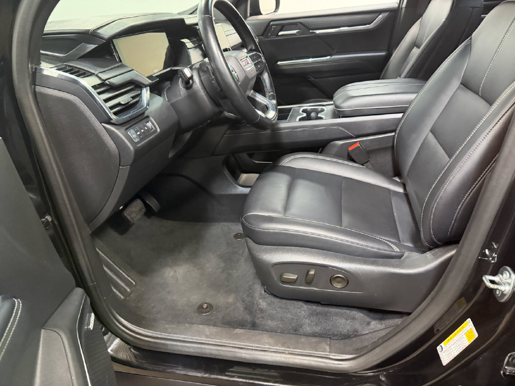 Used 2024 GMC Acadia Elevation AWD/4WD image 58