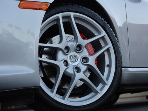 Used 2009 Porsche Boxster S RWD image 46
