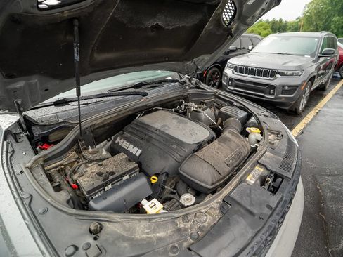 Used 2022 Dodge Durango R/T AWD/4WD image 33