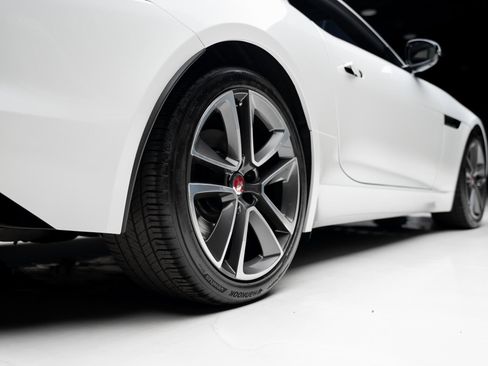 Used 2020 Jaguar F-TYPE Coupe image 70