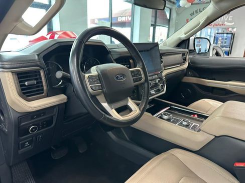 Used 2023 Ford Expedition Max Limited image 29