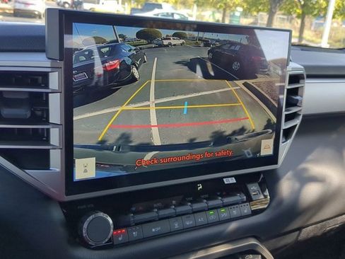 New 2026 Toyota Tundra Limited image 10