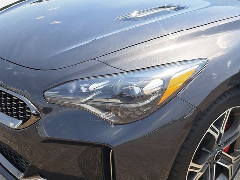 Used 2020 Kia Stinger GT1 AWD/4WD image 30