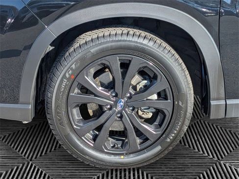 Certified 2023 Subaru Forester Sport image 9