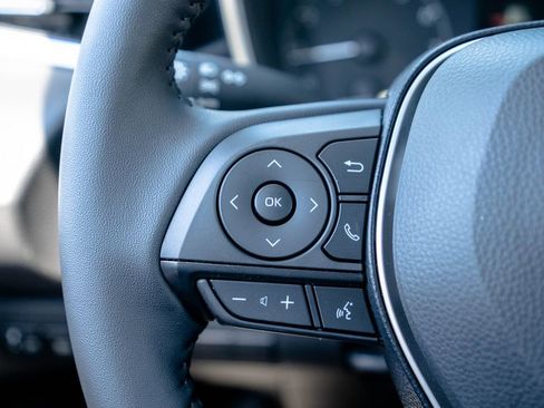 New 2026 Toyota Corolla SE FWD image 16