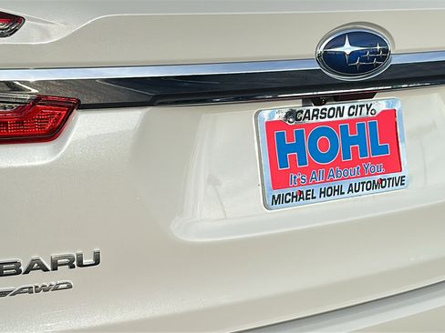 New 2026 Subaru Ascent Touring image 28