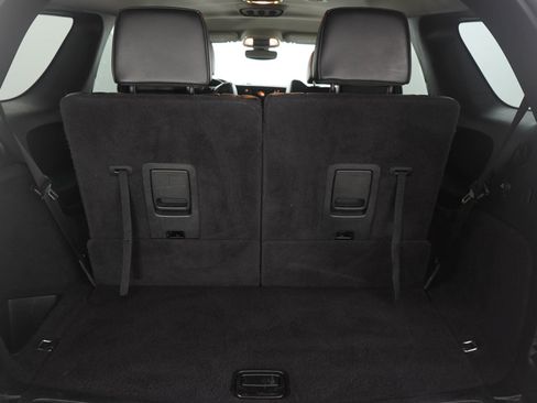 Used 2021 Dodge Durango SXT image 11