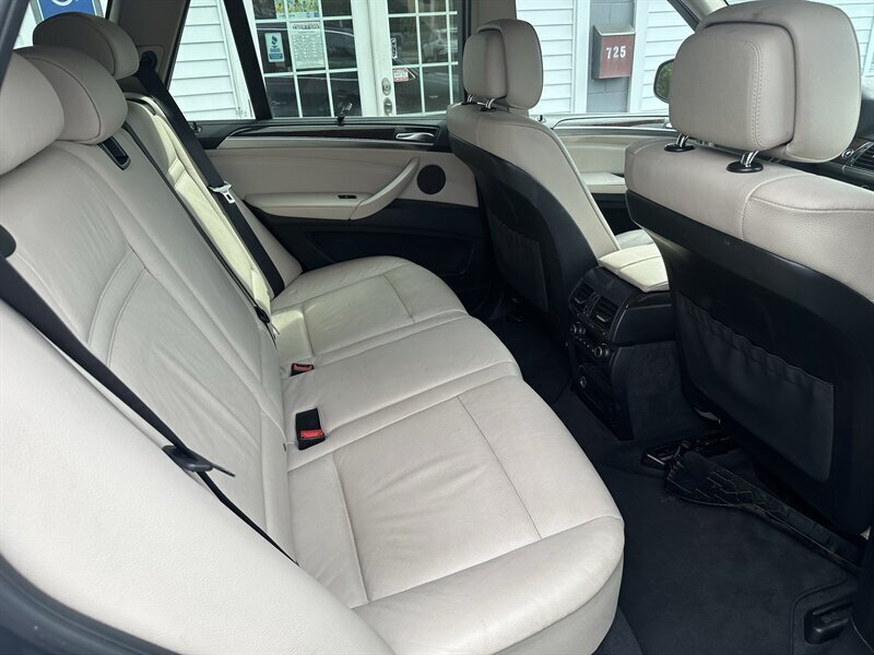 Used 2013 BMW X5 xDrive35i AWD/4WD image 13
