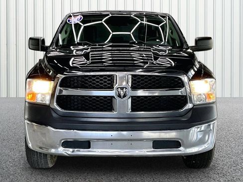 Used 2017 RAM 1500 ST w/ SXT Appearance Group AWD/4WD image 2