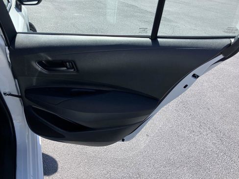 Used 2025 Toyota Corolla LE image 26