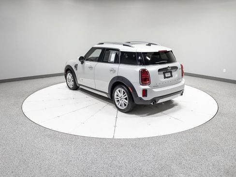 Used 2022 MINI Cooper Countryman S AWD/4WD image 33
