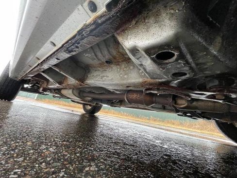 Used 2012 Chevrolet Captiva Sport LT w/ Convenience Package FWD image 18