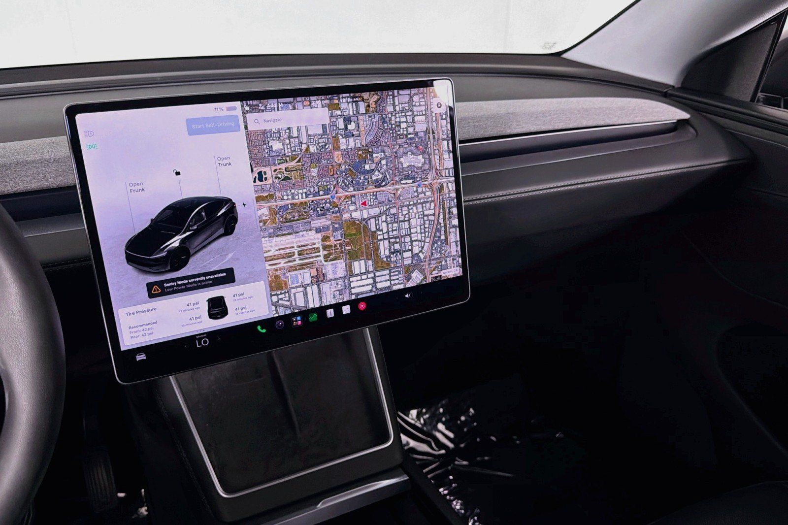 Used 2026 Tesla Model Y 2WD image 19
