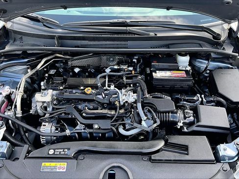 Used 2024 Toyota Corolla LE FWD image 32