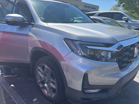 Used 2023 Honda Passport EX-L image 8