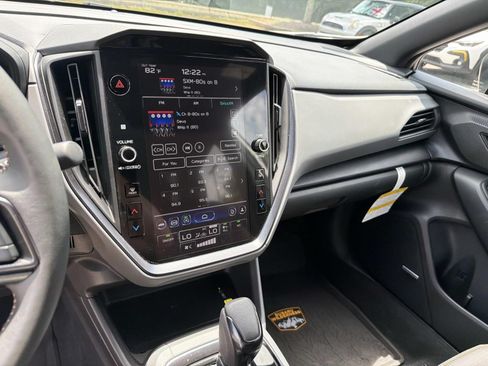 Certified 2026 Subaru Crosstrek 2.5i Wilderness AWD/4WD image 30