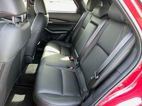 New 2026 MAZDA CX-30 AWD 2.5 S w/ Select Sport Pkg image 18