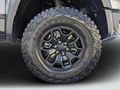New 2026 RAM 1500 RHO w/ RHO Level 1 Equipment Group image 10