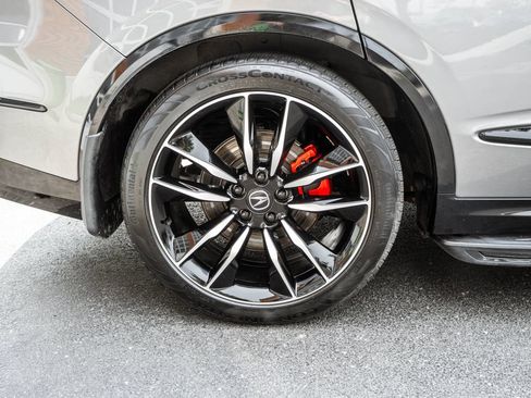 Used 2023 Acura MDX Type S AWD/4WD image 32