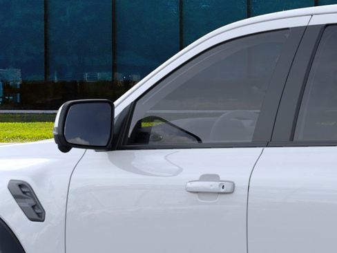 New 2025 Ford Ranger Raptor image 20