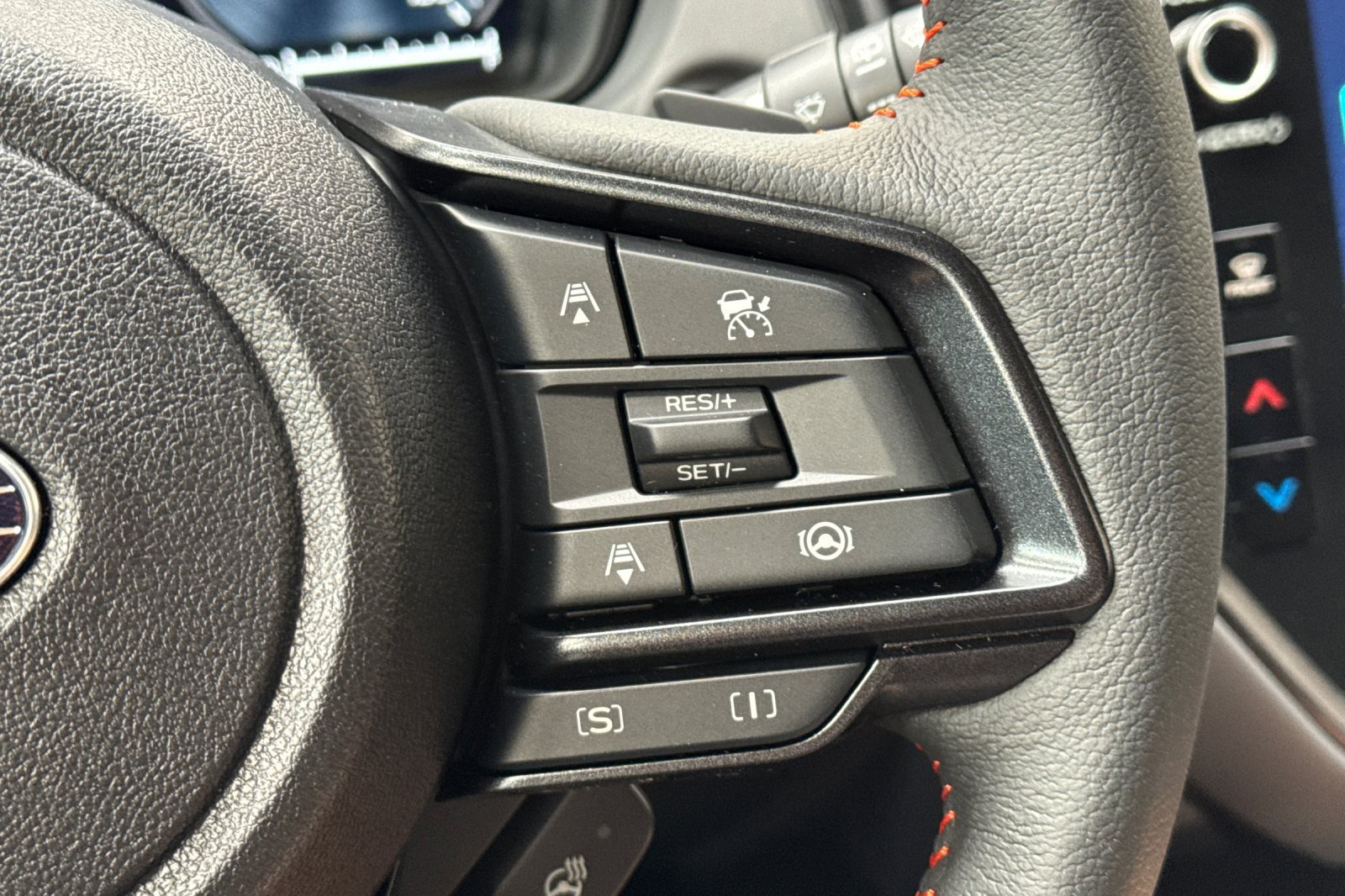 New 2026 Subaru Crosstrek 2.5i Limited AWD/4WD image 30