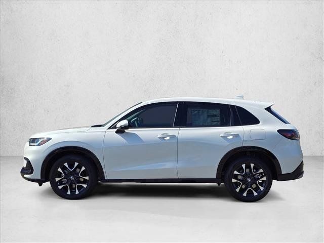 New 2027 Honda HR-V EX-L image 8