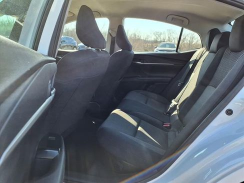 Used 2025 Toyota Camry LE image 64