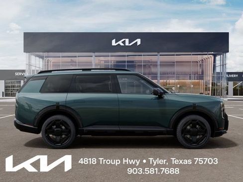 New 2027 Kia Telluride SX X-Line AWD/4WD image 7