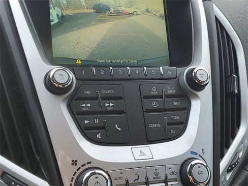 Used 2016 GMC Terrain SLE w/ Convenience Package image 19