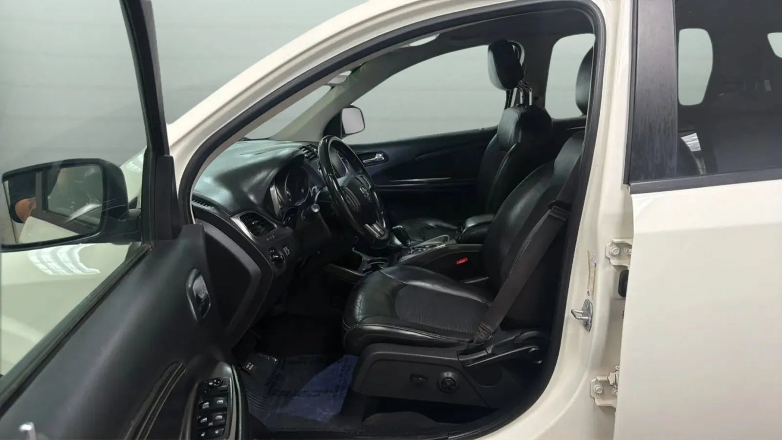 Used 2018 Dodge Journey Crossroad FWD image 21
