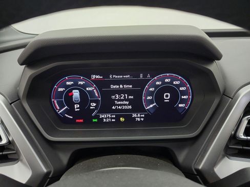 Used 2023 Audi Q4 e-tron Premium Plus w/ Premium Plus image 12