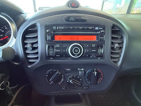 Used 2014 Nissan Juke S w/ Midnight Edition 2.0 image 27