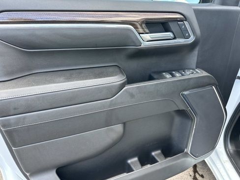 Certified 2023 Chevrolet Silverado 1500 LT Trail Boss w/ LPO, Dark Essentials Package AWD/4WD image 14