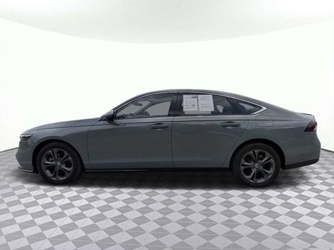 Used 2025 Honda Accord EX-L image 6