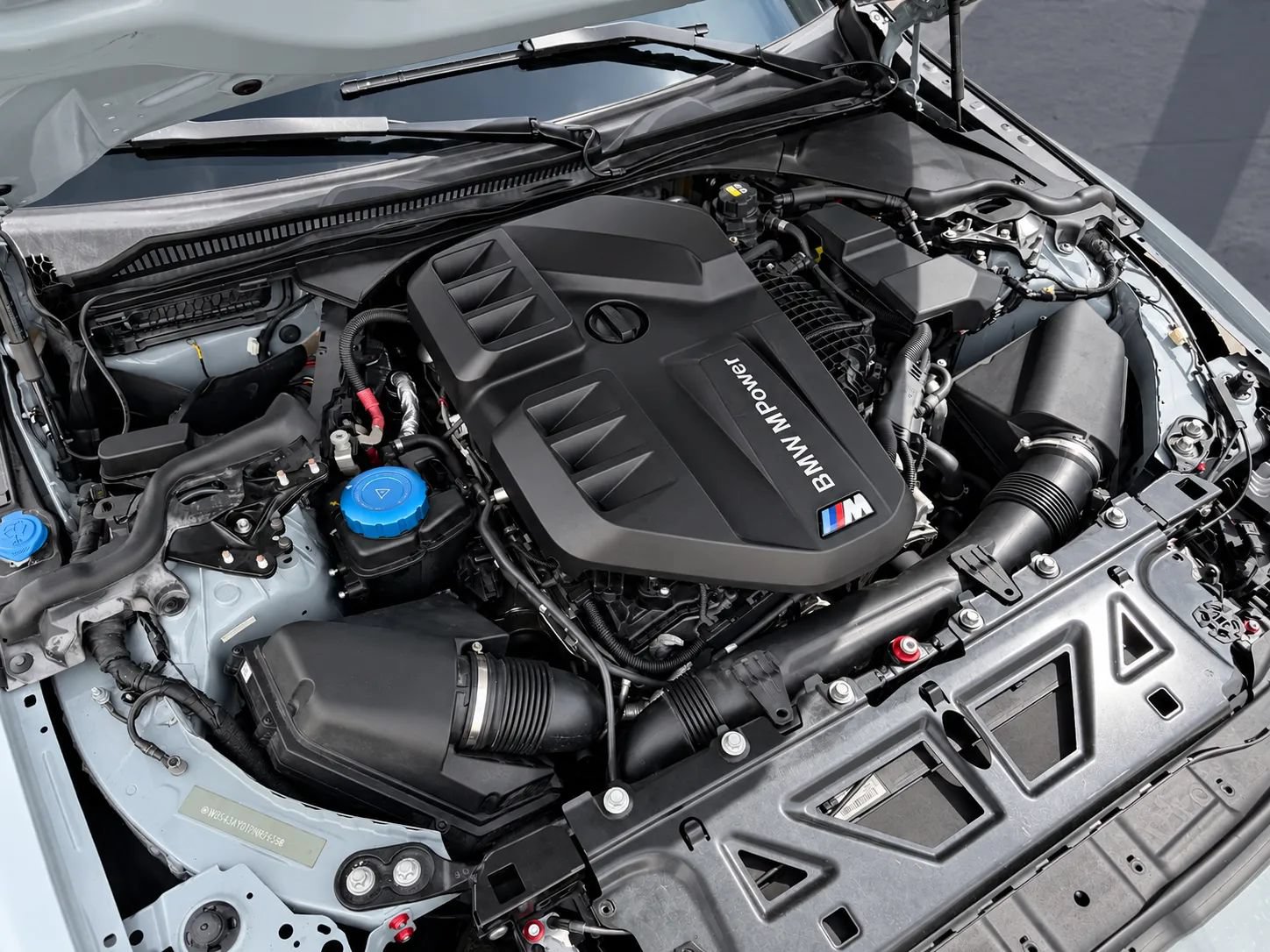 Used 2023 BMW M3 Competition w/ Executive Package AWD/4WD image 18