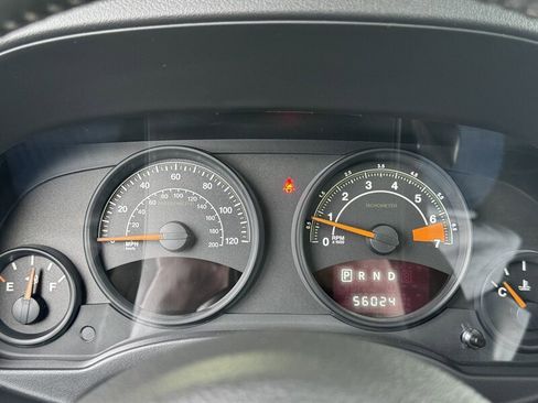 Used 2015 Jeep Patriot High Altitude image 22