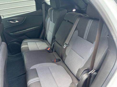 Used 2026 Chevrolet Blazer LT FWD image 20